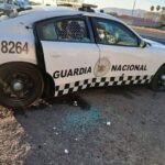 Tres guardias muertos y un agresor abatido deja enfrentamiento en Michoacán