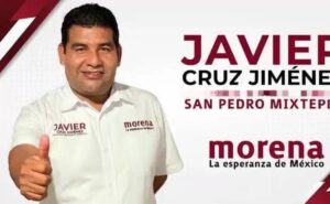 ROJA Javier Cruz Jiménez