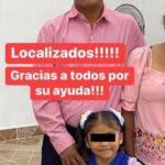 Padre e hija se pierden por unas horas en Marquelia