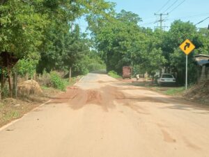 SAN LUIS RENACIMIENTO