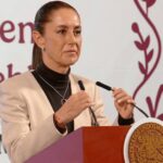 Gobierno de Sheinbaum trabaja con nuevos esquemas en caso Ayotzinapa