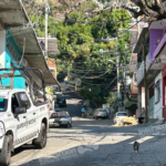 Por violencia suspenden servicio al Poniente de Acapulco